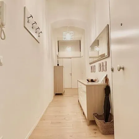 Ovidio Luxury * Rome