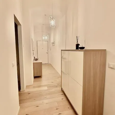Apartment Ovidio Luxury