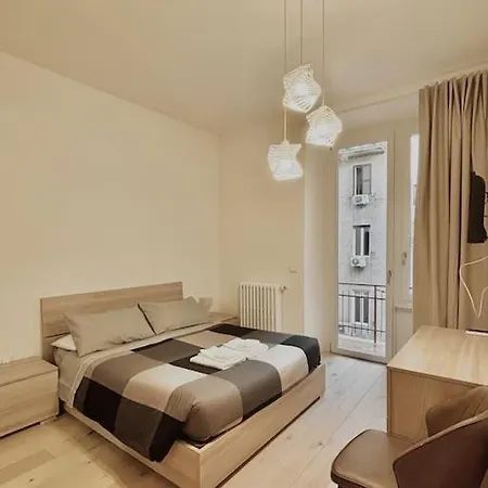 Ovidio Luxury Rome