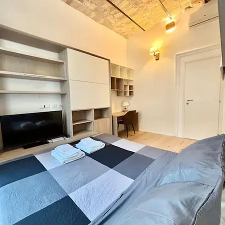 Ovidio Luxury Apartment