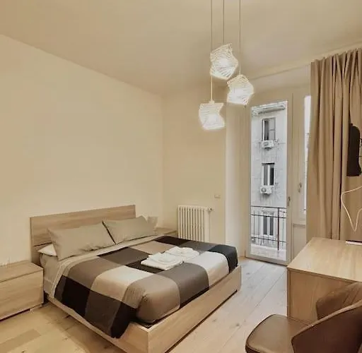 Ovidio Luxury Рим